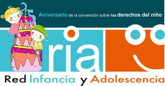 ENCUENTRO DE ÓRGANOS DE PARTICIPACIÓN INFANTIL Y ADOLESCENTE