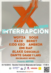 Interrapción2016-X-cartel-V3-red
