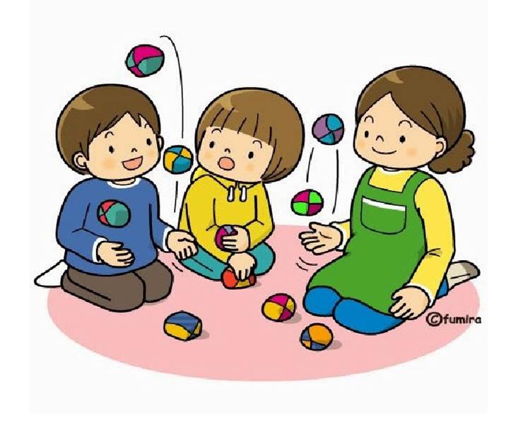 «Los Niños y las Niñas toman la Calle»