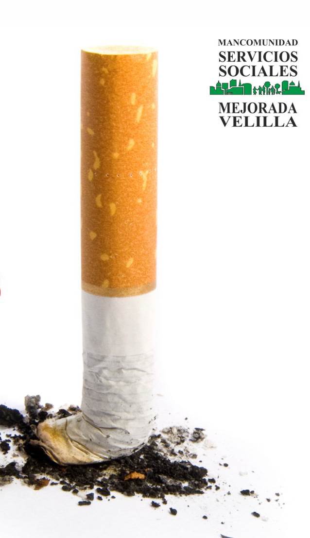 ¿Quieres dejar de fumar? ¡Curso gratuito!