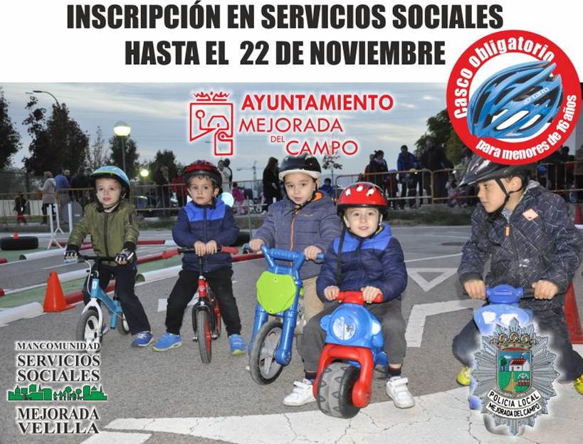 IX CARRERA POPULAR DE «CORREPASILLOS». 24 de noviembre de 2017