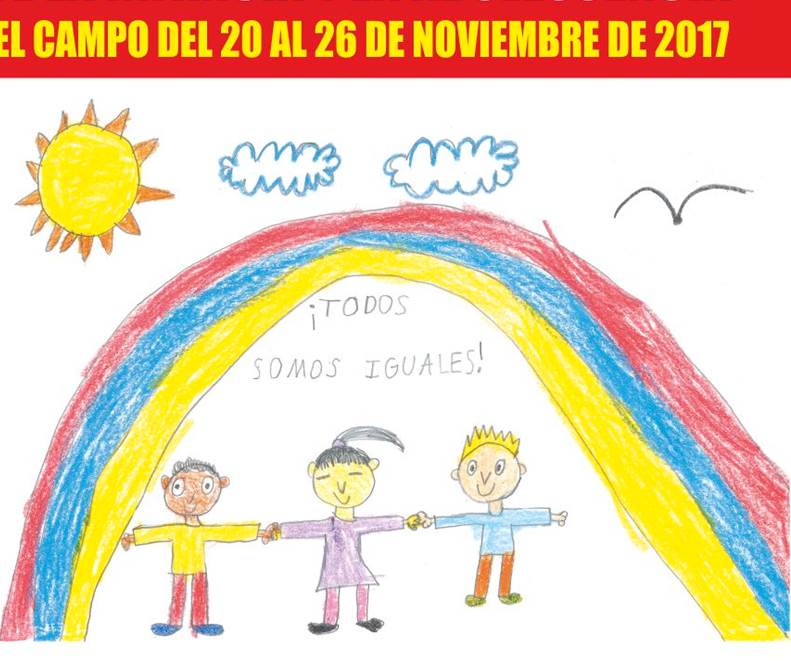 Semana de la Infancia y la Adolescencia 2017