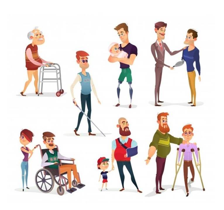 Taller de formación para cuidadores no profesionales.