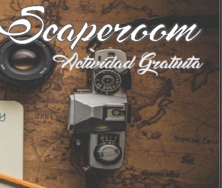 Scape Room en Velilla de San Antonio