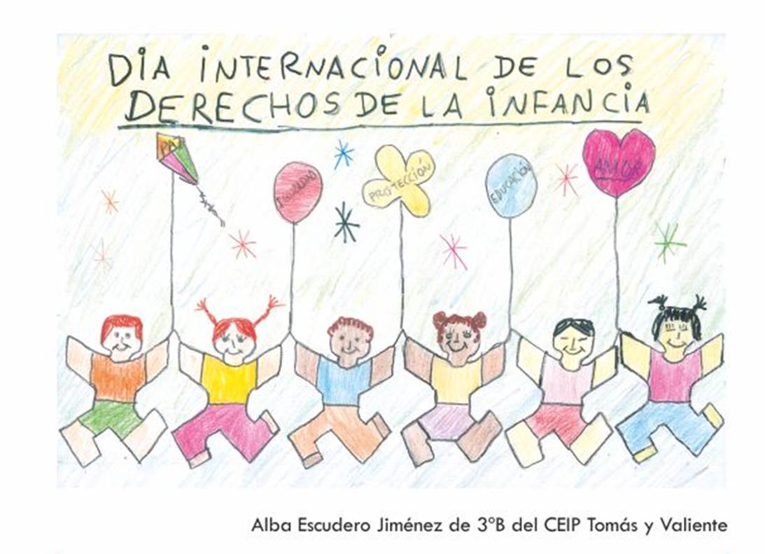 Jornada «Derecho a crecer en un entorno seguro. Competencias emocionales para la autonomía infantil y juvenil»