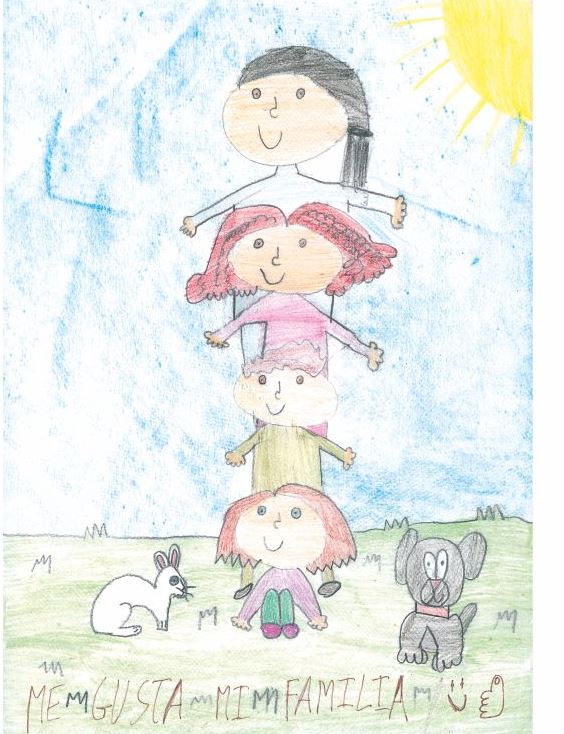 Jornada sobre infancia y adolescencia «INFANCIA, FAMILIA, DIVERSIDAD Y CONTEXTO SOCIAL: CONSTRUYENDO ESPACIOS ENRIQUECEDORES EN COMUNIDAD»