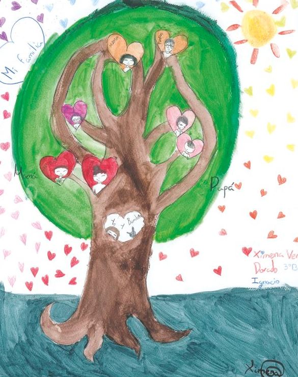 XXIII SEMANA DE LA INFANCIA Y LA ADOLESCENCIA