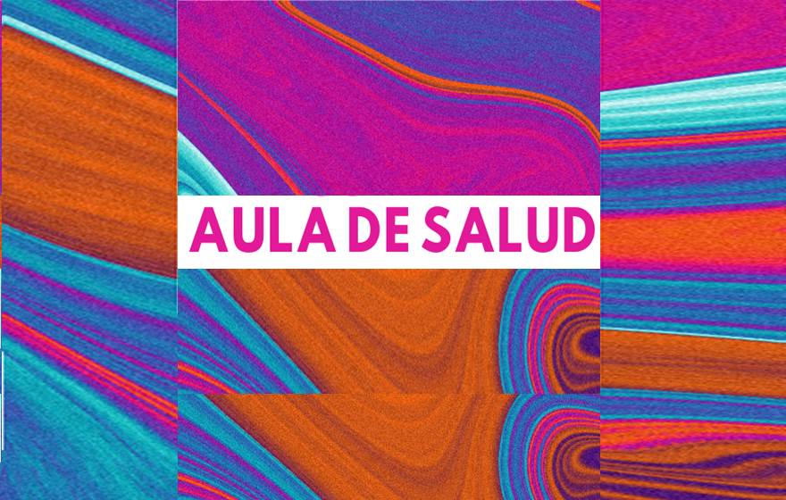 Aula de Salud – SUEÑO