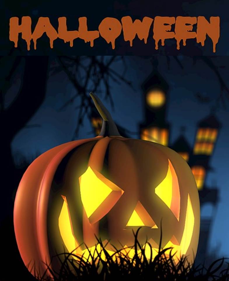 Halloween se acerca… en Velilla de San Antonio