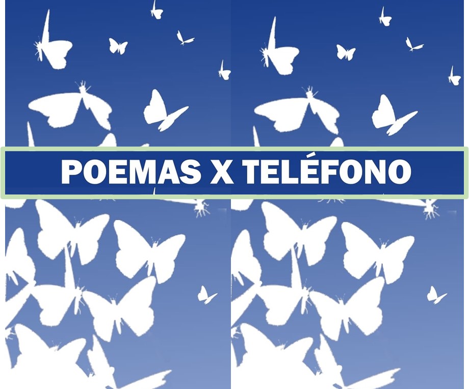 POEMAS POR TELÉFONO