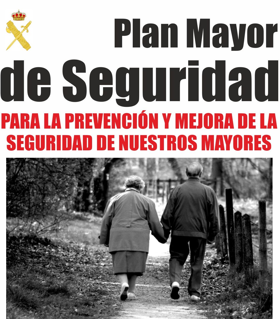 PLAN MAYOR DE SEGURIDAD