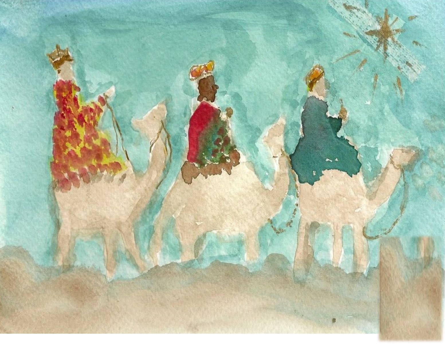 CAMPAÑA DE REYES 2021