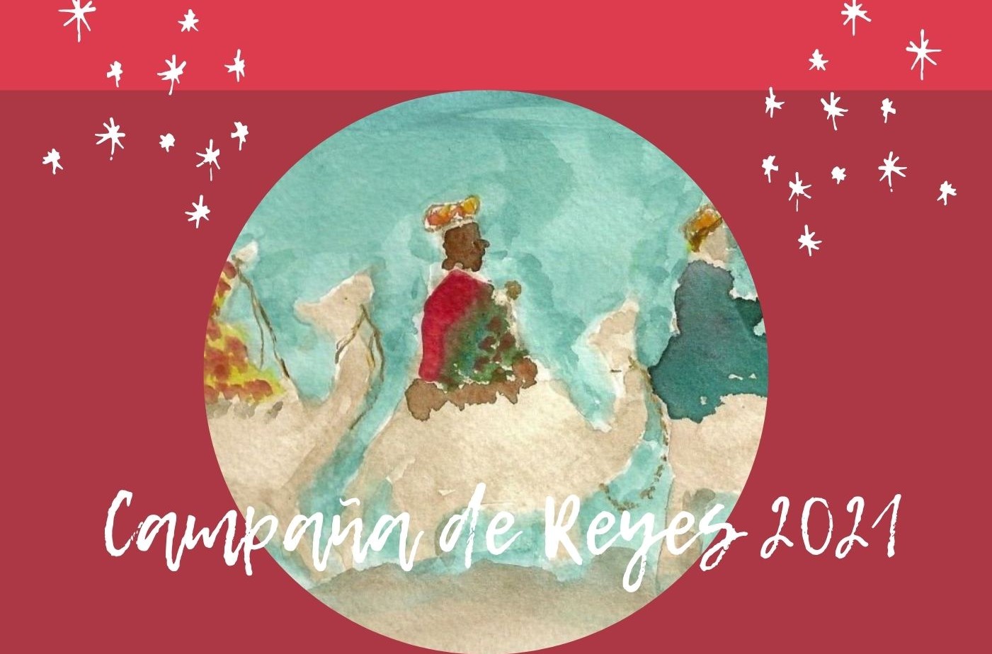 REQUISITOS CAMPAÑA DE REYES 2021