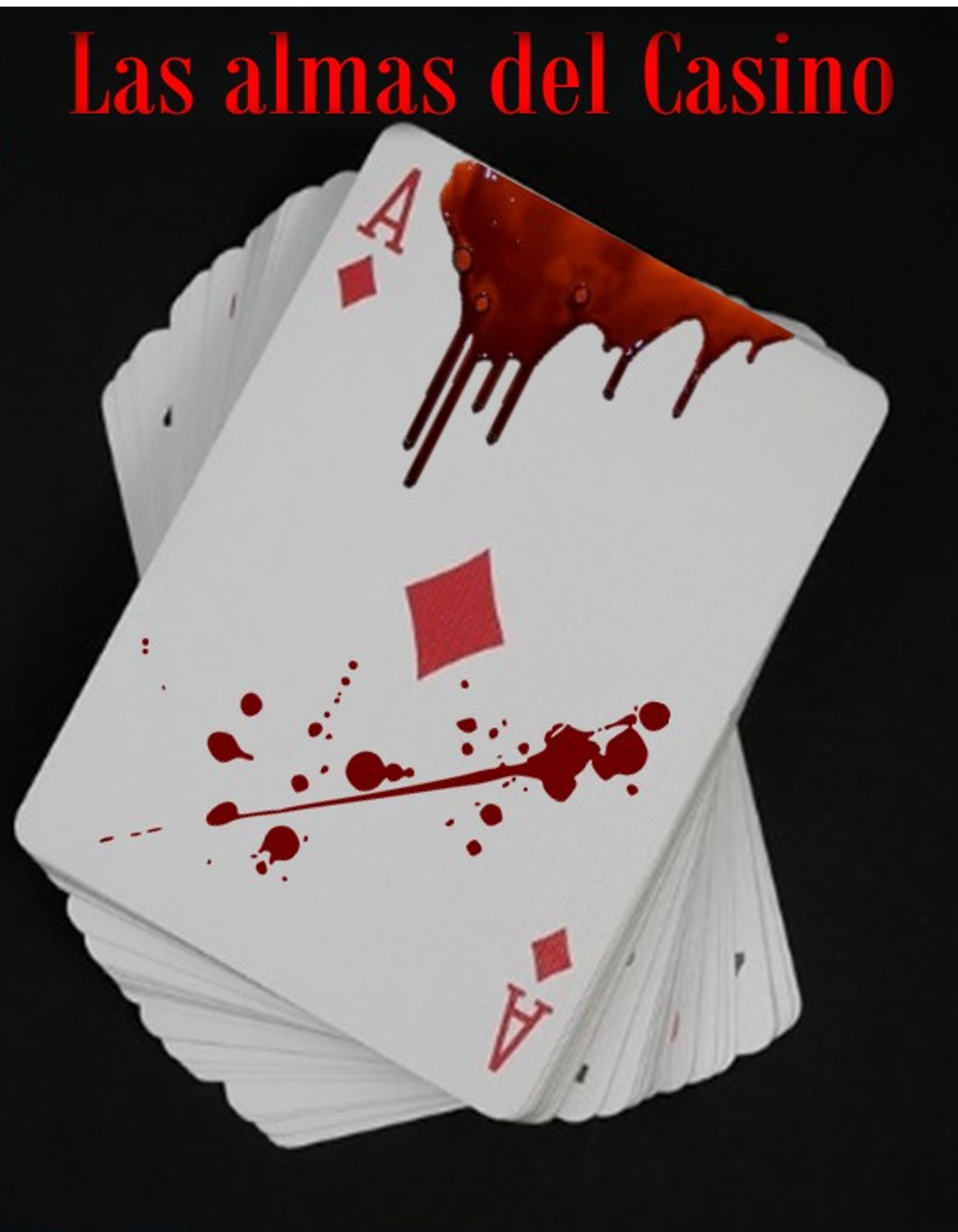 SCAPE ROOM: LAS ALMAS DEL CASINO