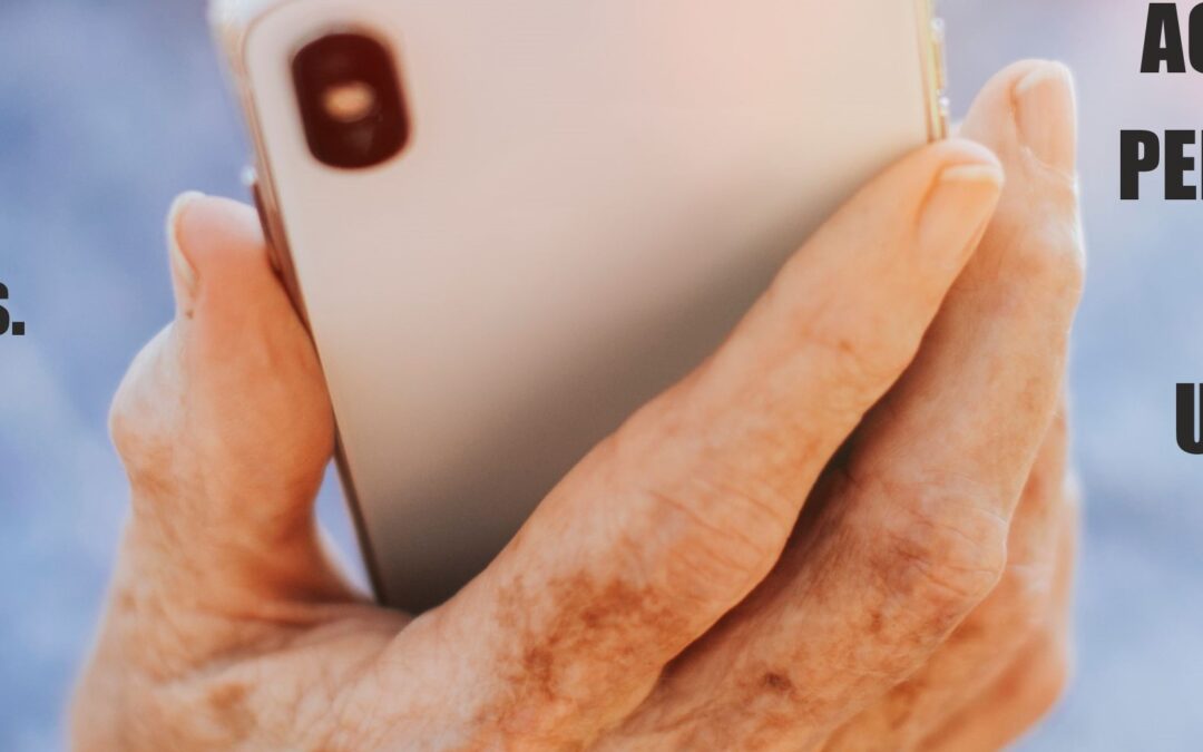 TALLER «MANEJO DEL MÓVIL: TECNOLOGÍA, REDES Y APLICACIONES»