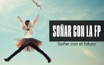 JORNADA INFORMATIVA SOBRE LA FORMACIÓN PROFESIONAL