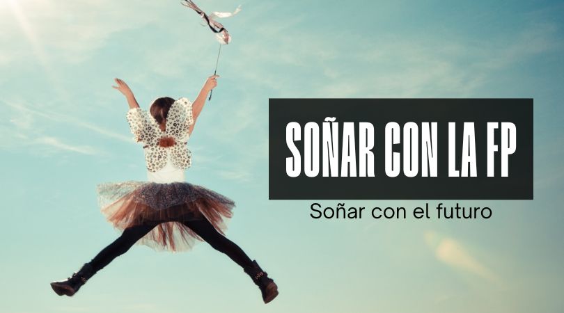 JORNADA INFORMATIVA SOBRE LA FORMACIÓN PROFESIONAL