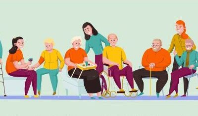 AYUDAS PARA MEJORAR LA HABITABILIDAD DE LAS VIVIENDAS PARA PERSONAS MAYORES, DEPENDIENTES O CON DISCAPACIDAD