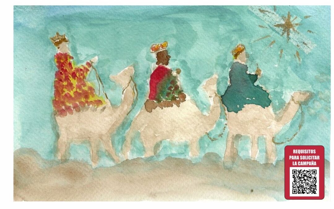 CAMPAÑA DE REYES 2023