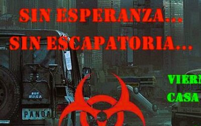 HALLOWEEN: SURVIVAL ZOMBIE EN VELILLA
