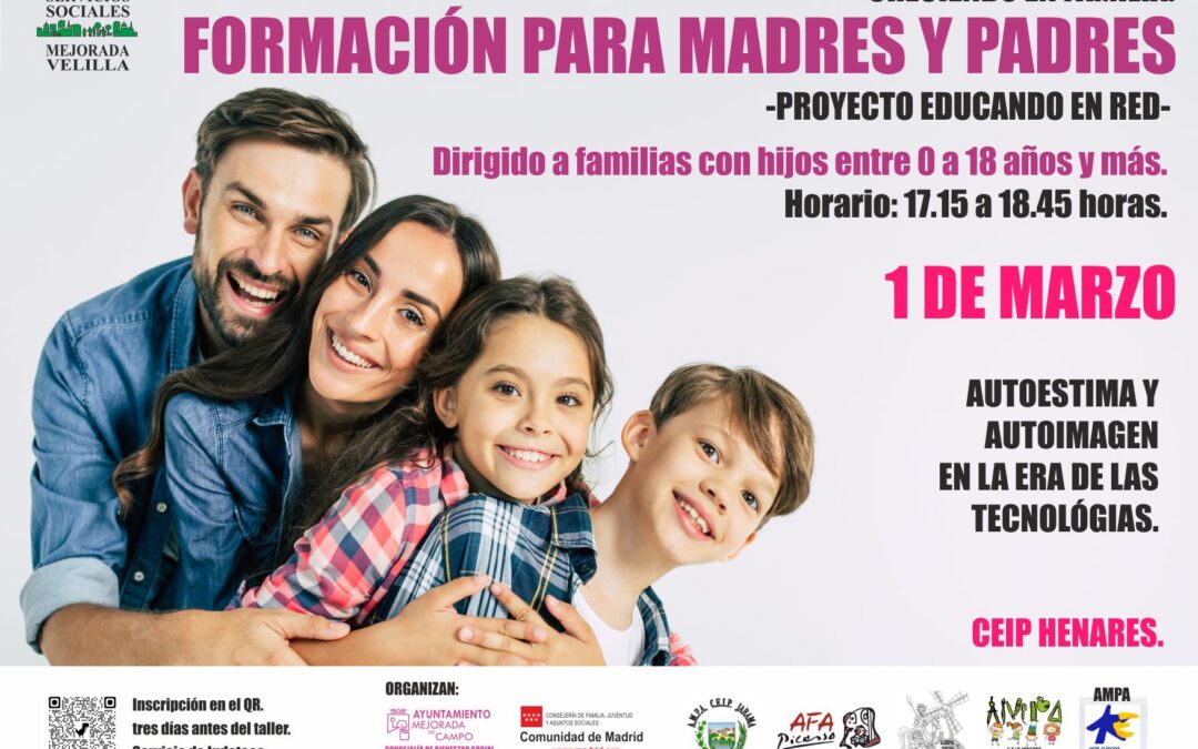 AUTOESTIMA Y AUTOIMAGEN EN LA ERA DE LA TECNOLOGÍA