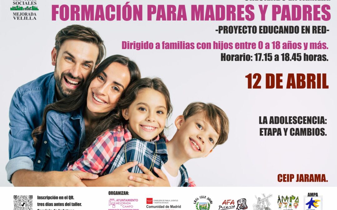 LA ADOLESCENCIA: ETAPAS Y CAMBIOS