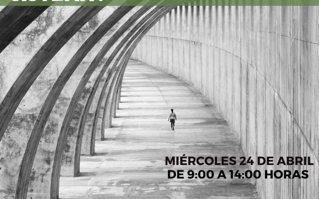 JORNADA. LOS SERVICIOS SOCIALES ¿ESTRUCTURA QUE GARANTIZA Y SUSTENTA EL SISTEMA?