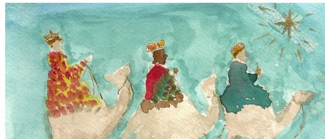 ¡EMPEZAMOS A PREPARAR LA NAVIDAD!