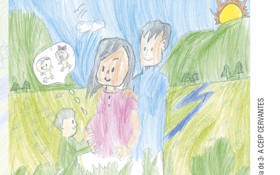 SEMANA DE LA INFANCIA DE 2024