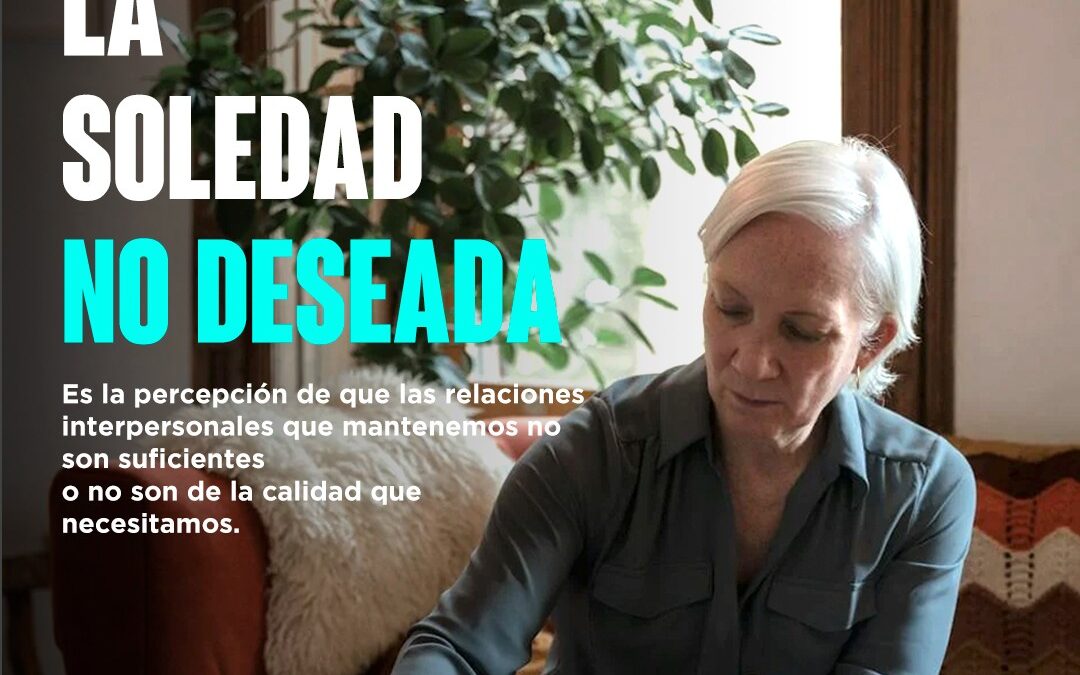 ESTRATEGIA SOLEDAD NO DESEADA