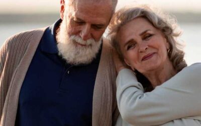 CHARLA: LA SOLEDAD EN LAS PERSONAS MAYORES
