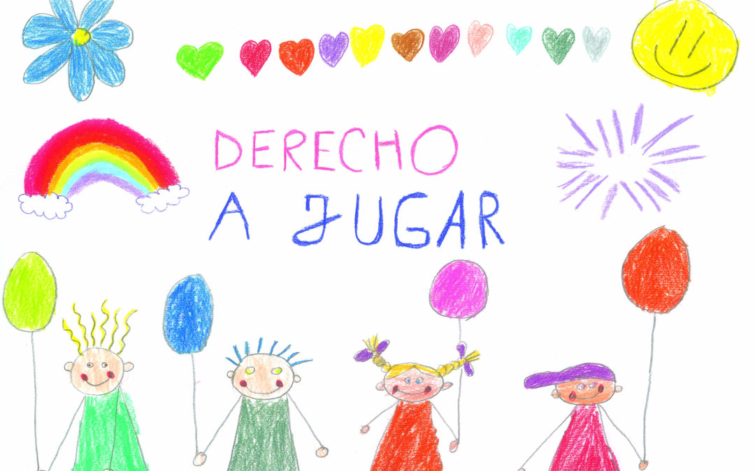 SEMANA DE LA INFANCIA Y LA ADOLESCENCIA