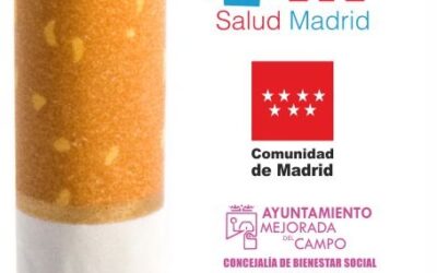 APAGA Y RESPIRA. POR UNA VIDA SIN TABACO.