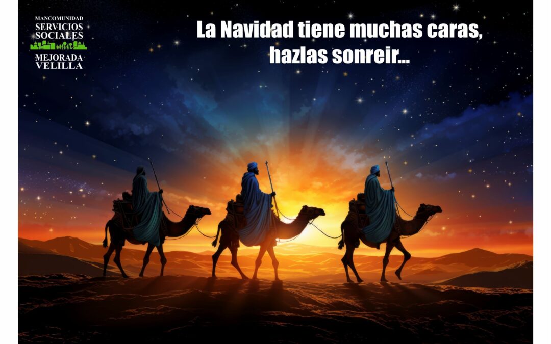 CAMPAÑA DE REYES 2026